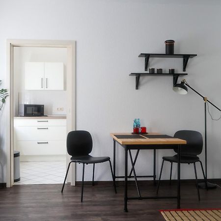 Alexxanders Apartments & Studios Chemnitz Cameră foto