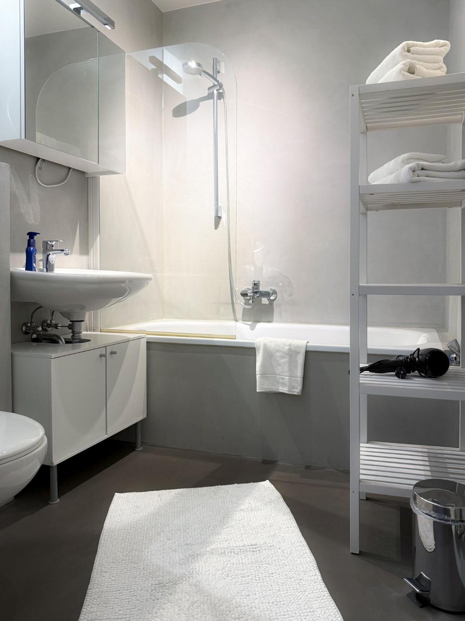 Alexxanders Apartments & Studios Chemnitz Cameră foto