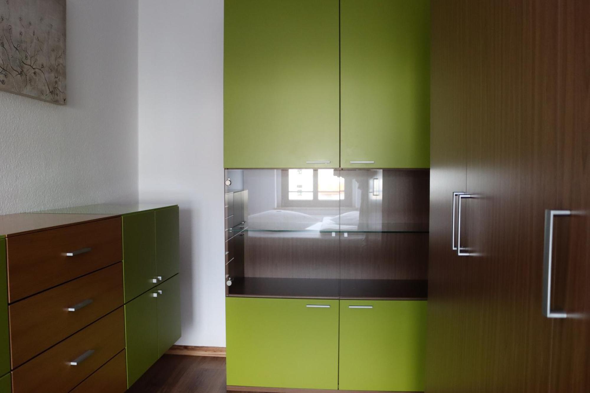 Alexxanders Apartments & Studios Chemnitz Cameră foto