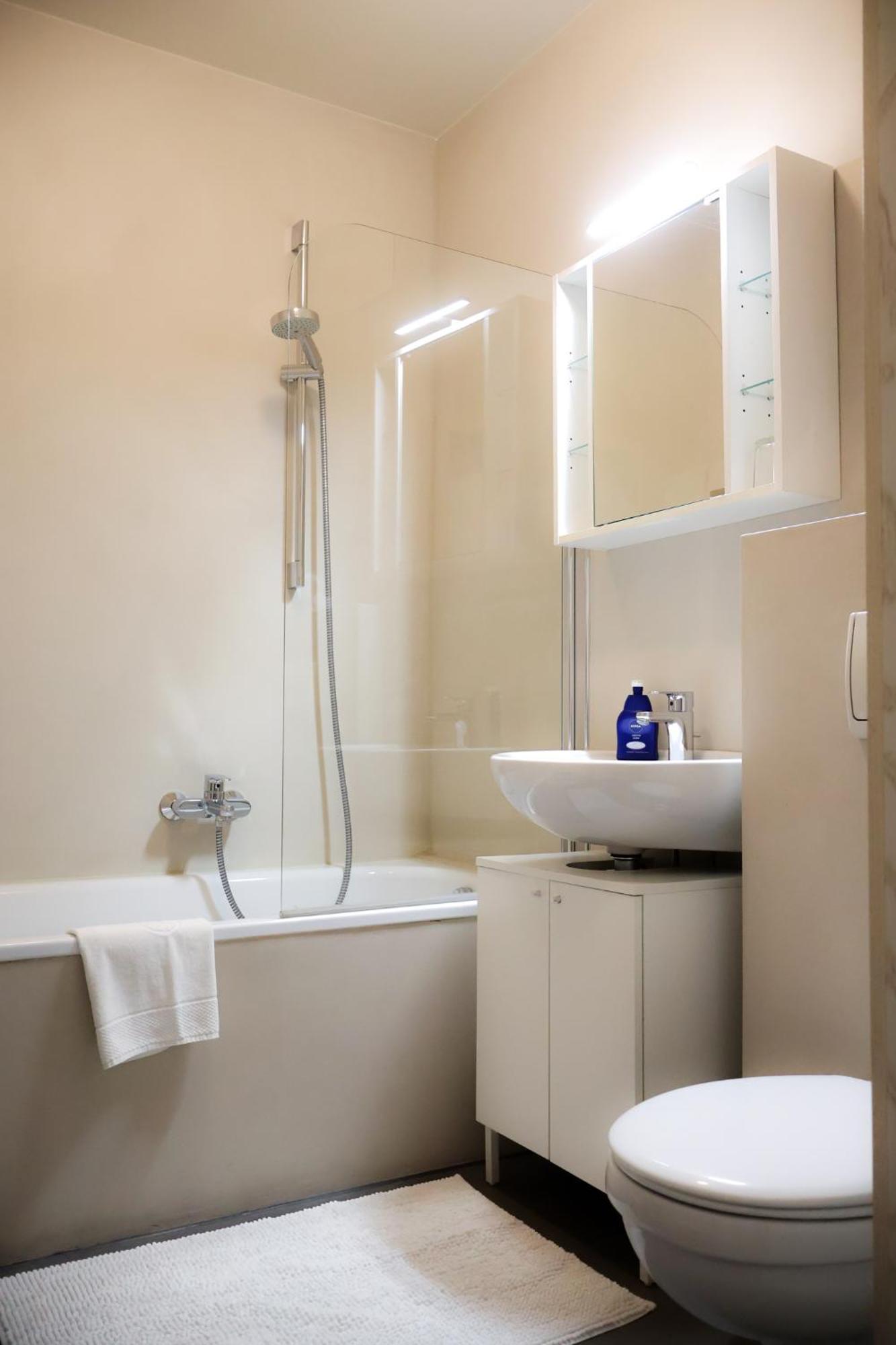 Alexxanders Apartments & Studios Chemnitz Cameră foto