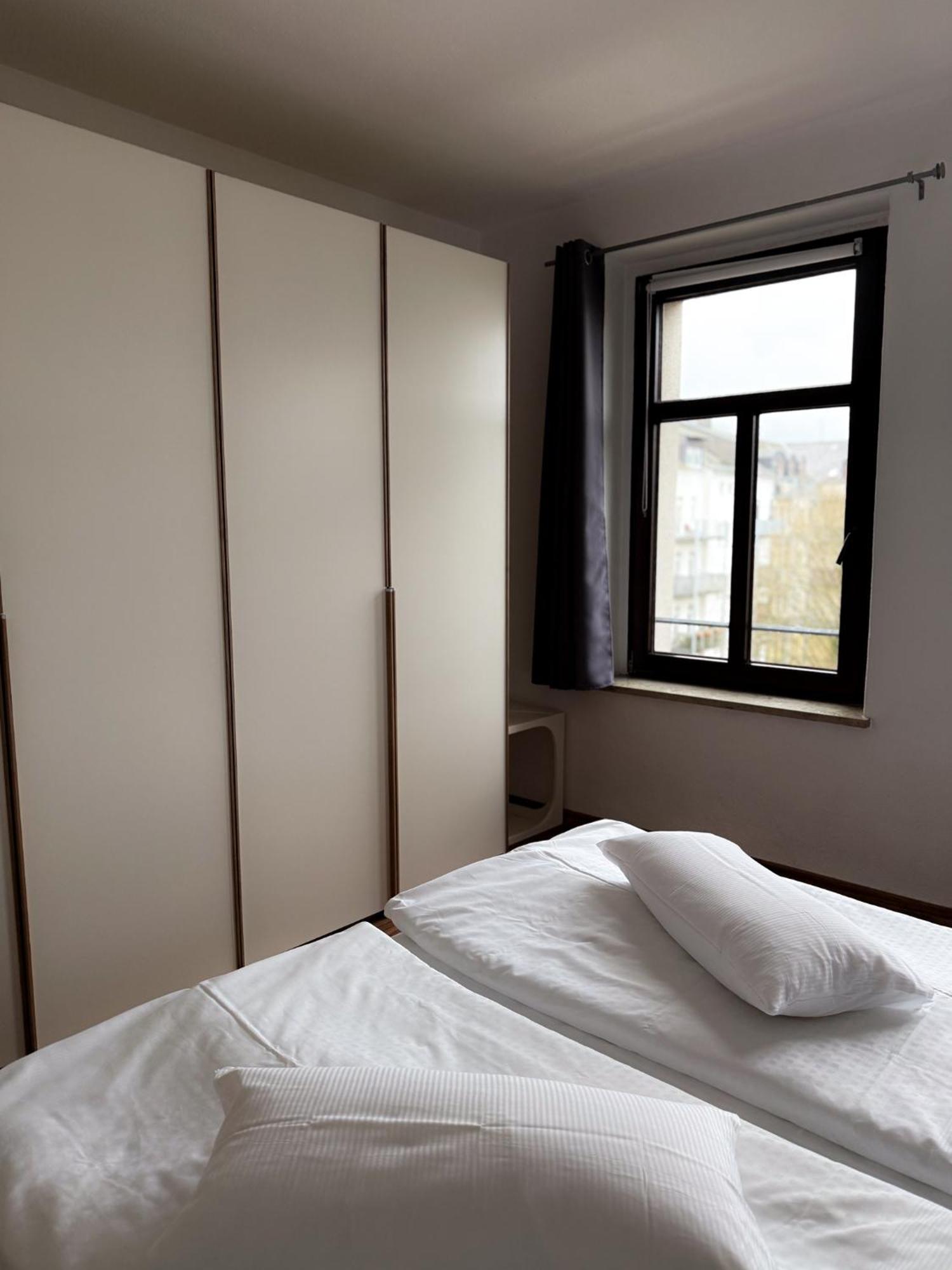 Alexxanders Apartments & Studios Chemnitz Cameră foto