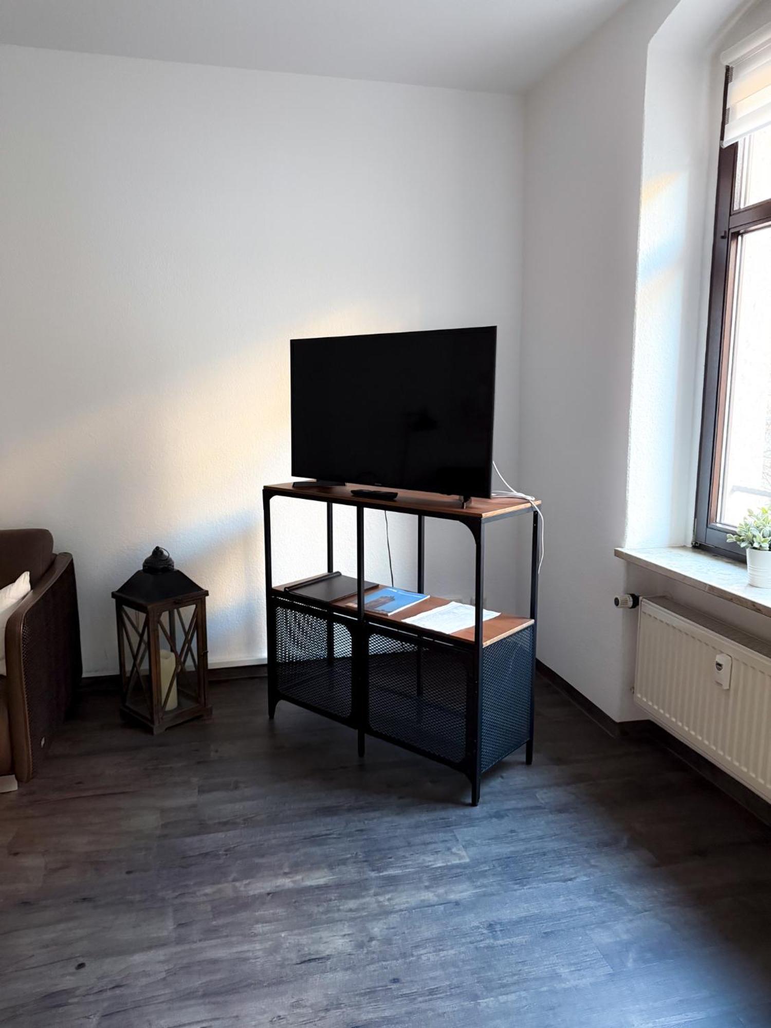 Alexxanders Apartments & Studios Chemnitz Cameră foto