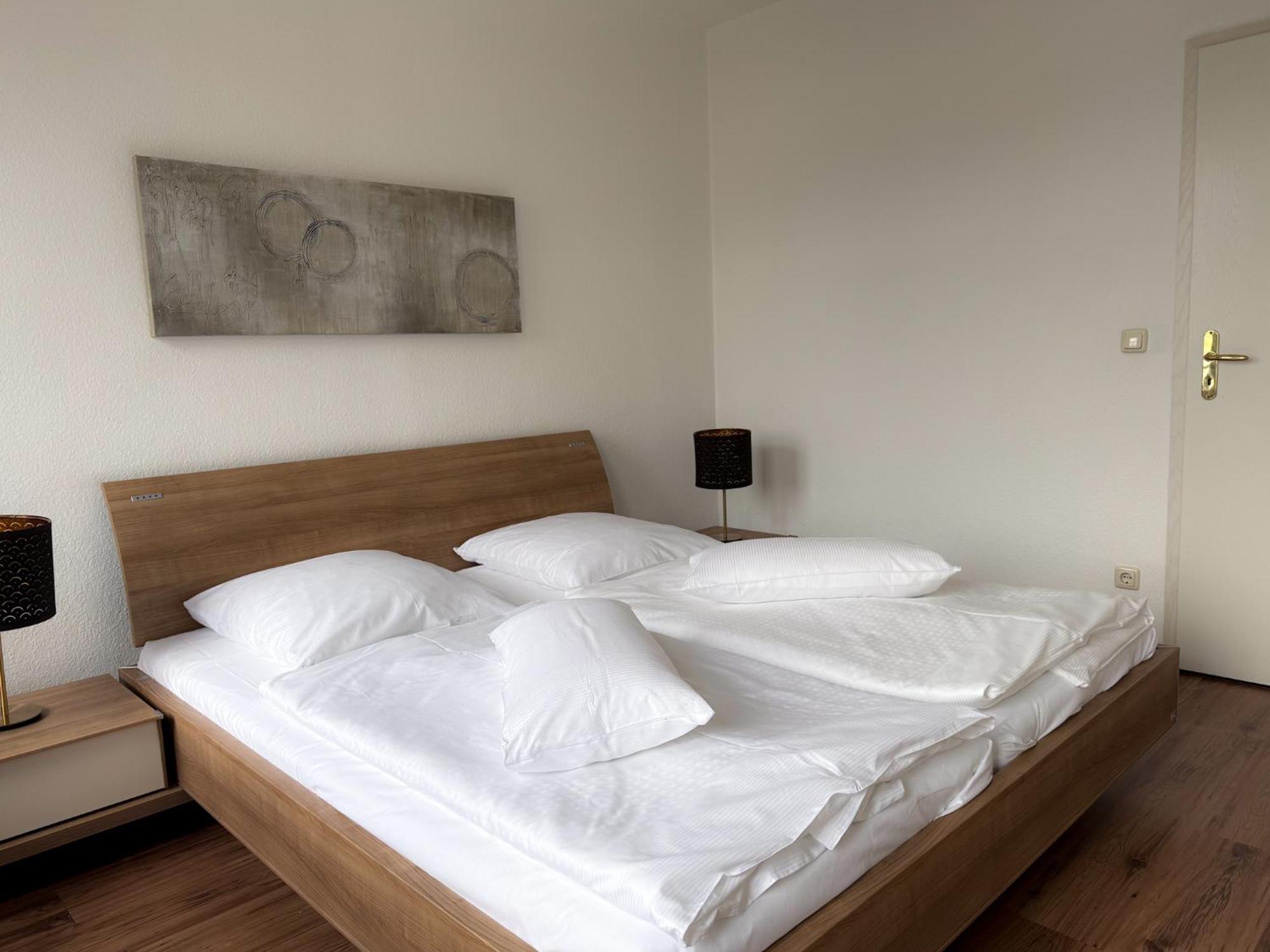 Alexxanders Apartments & Studios Chemnitz Cameră foto