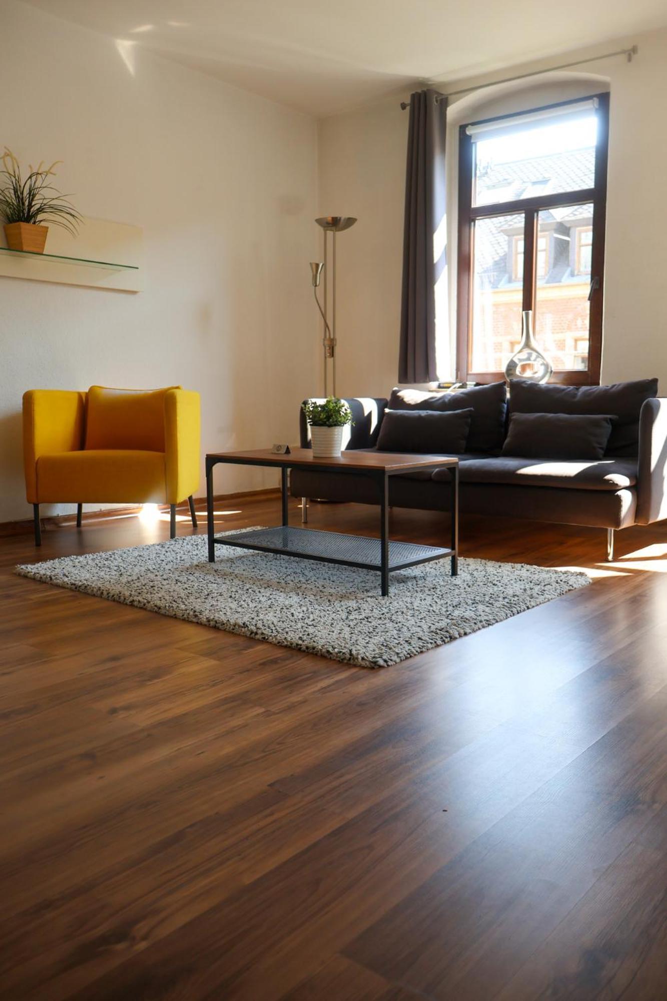 Alexxanders Apartments & Studios Chemnitz Cameră foto