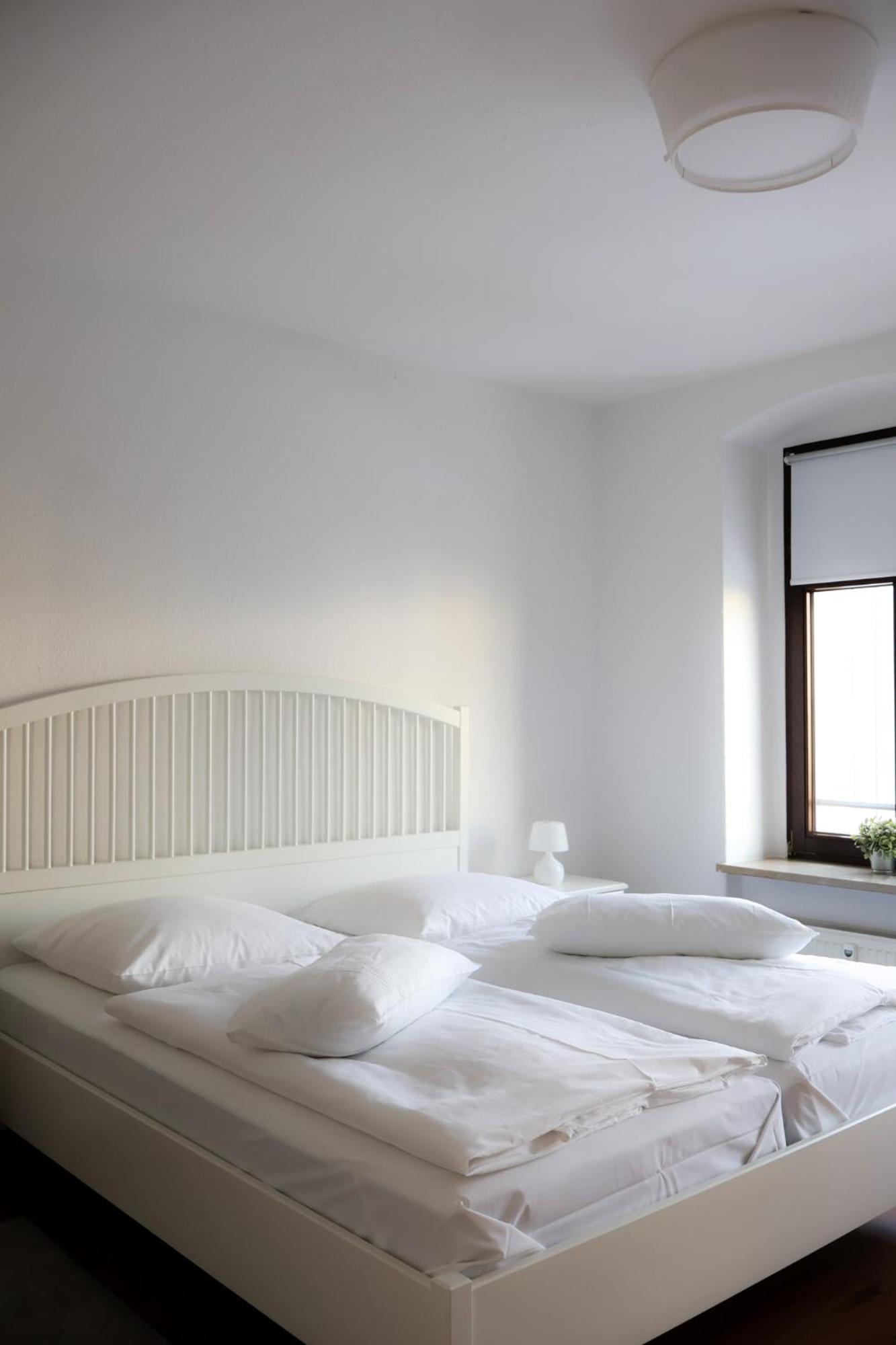 Alexxanders Apartments & Studios Chemnitz Cameră foto