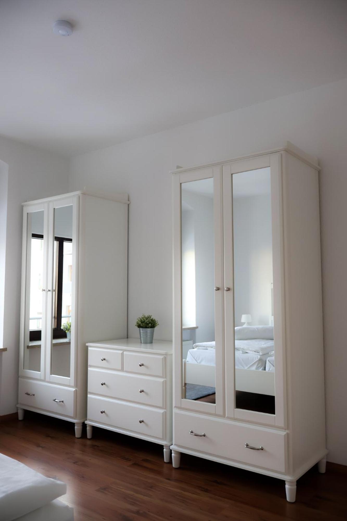 Alexxanders Apartments & Studios Chemnitz Cameră foto