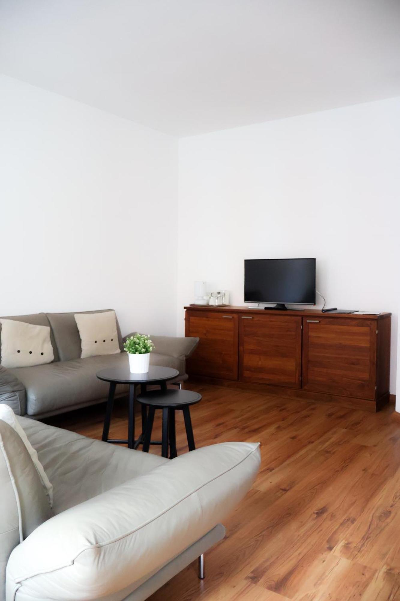 Alexxanders Apartments & Studios Chemnitz Cameră foto