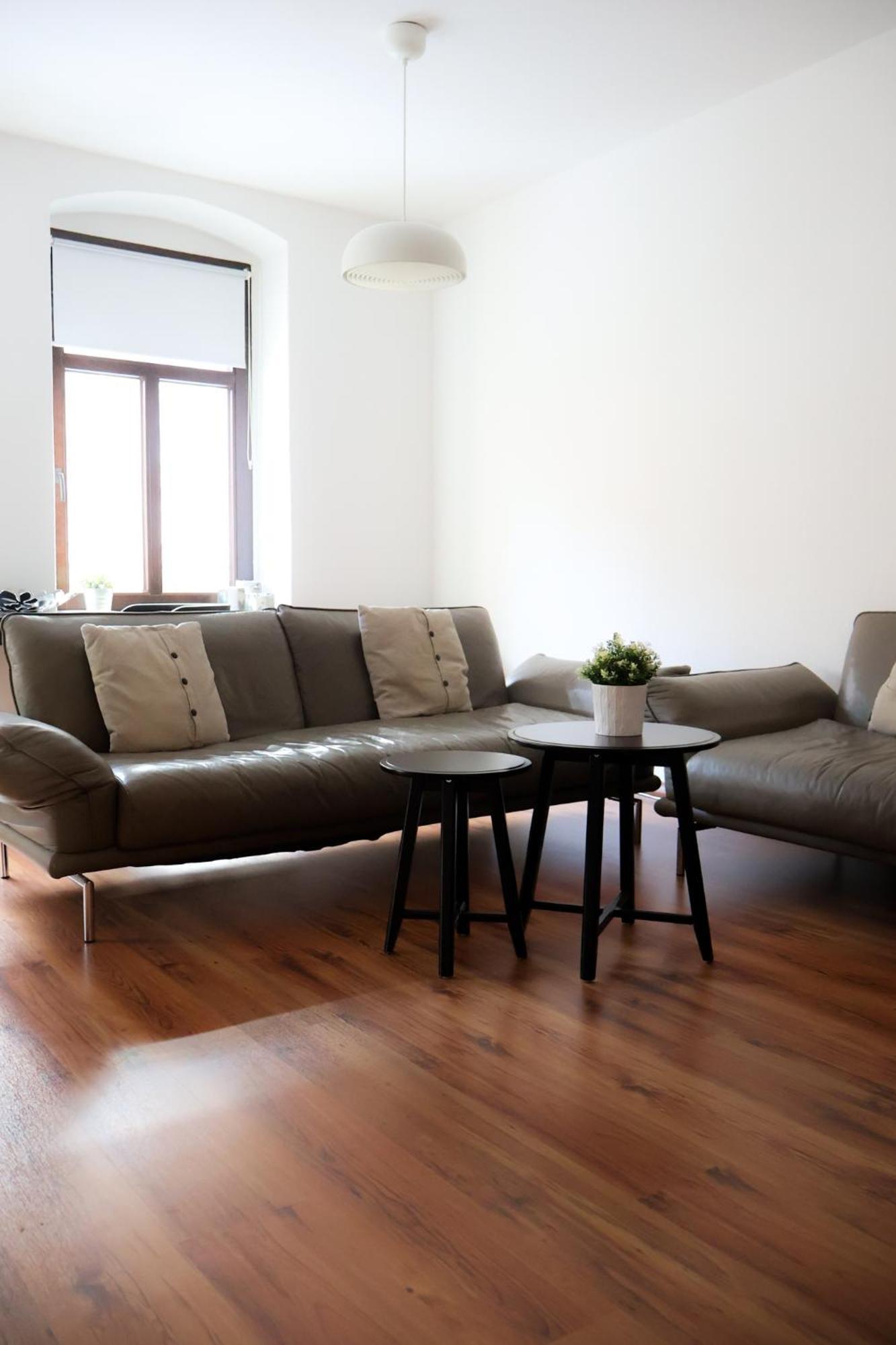 Alexxanders Apartments & Studios Chemnitz Cameră foto