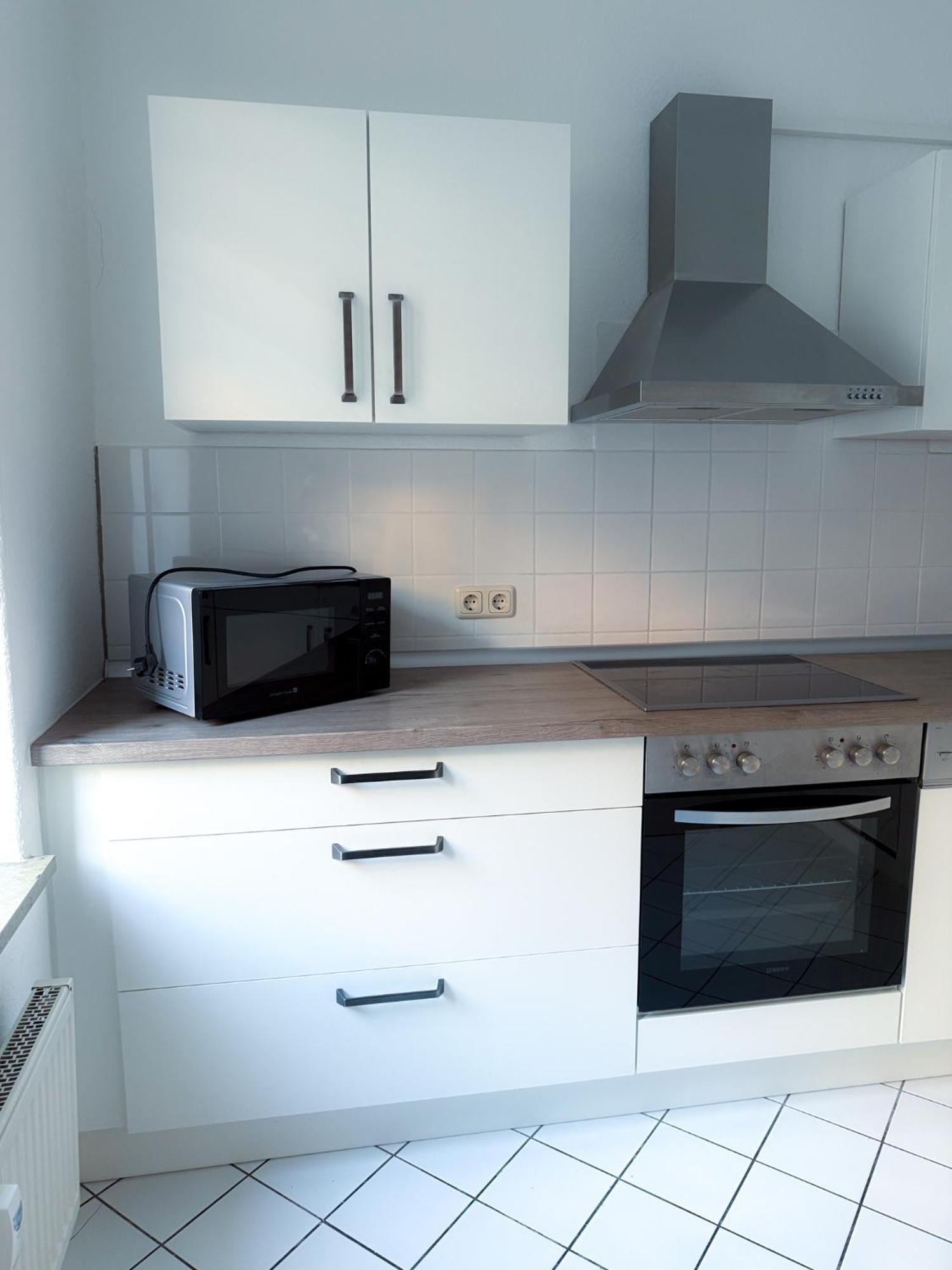 Alexxanders Apartments & Studios Chemnitz Cameră foto