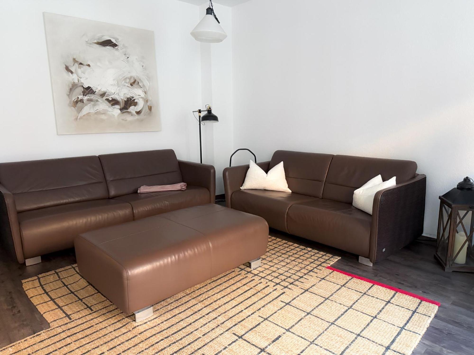 Alexxanders Apartments & Studios Chemnitz Cameră foto