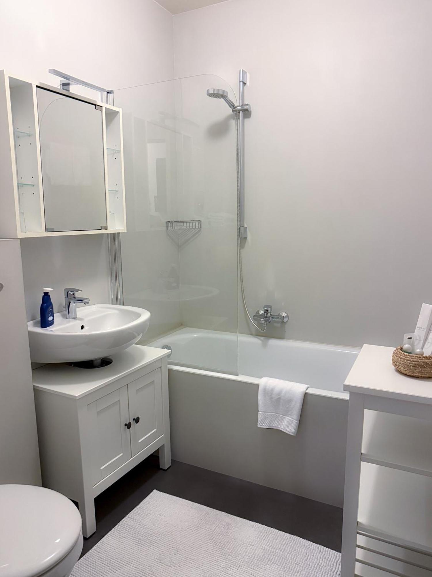 Alexxanders Apartments & Studios Chemnitz Cameră foto
