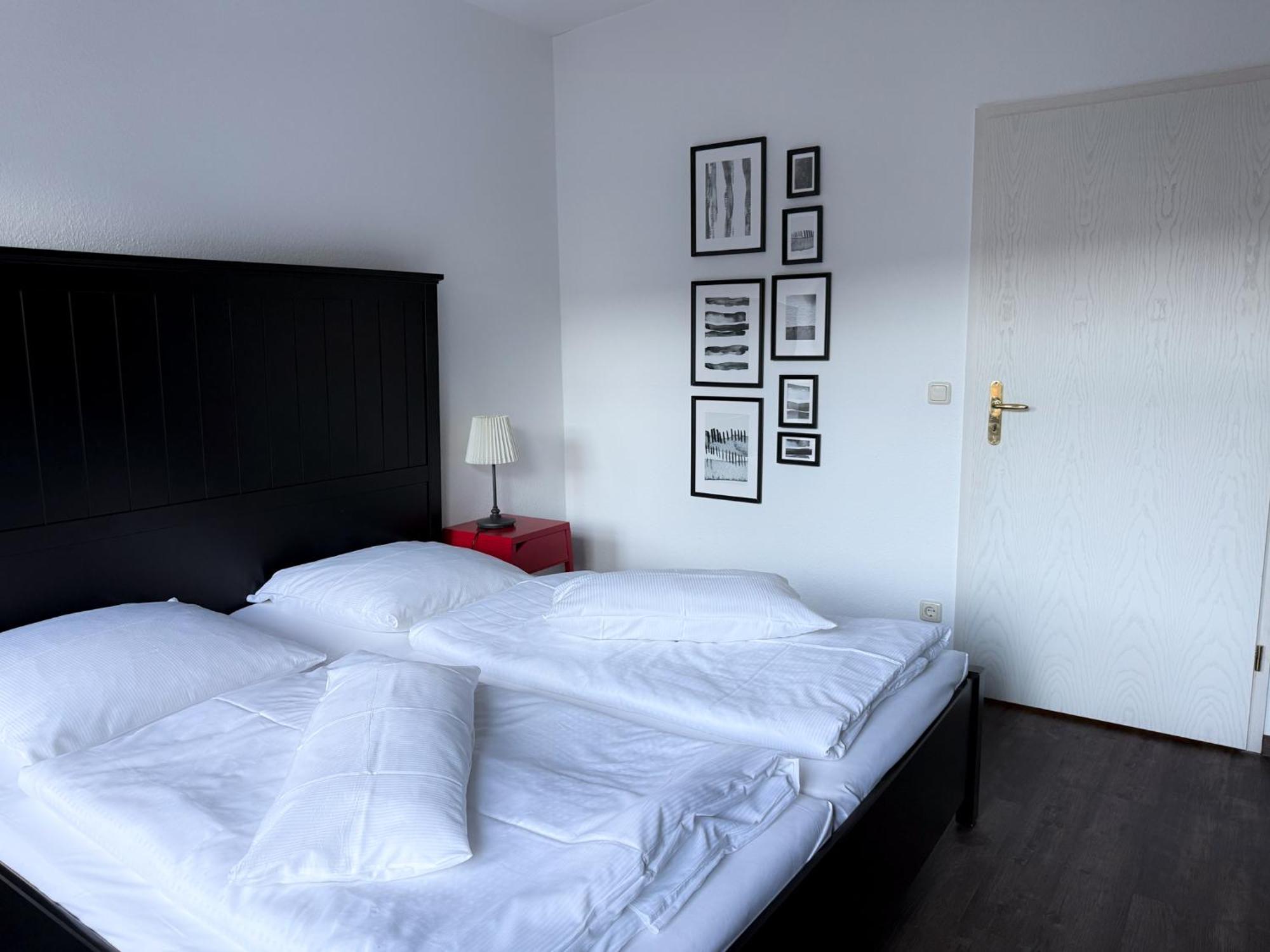 Alexxanders Apartments & Studios Chemnitz Cameră foto
