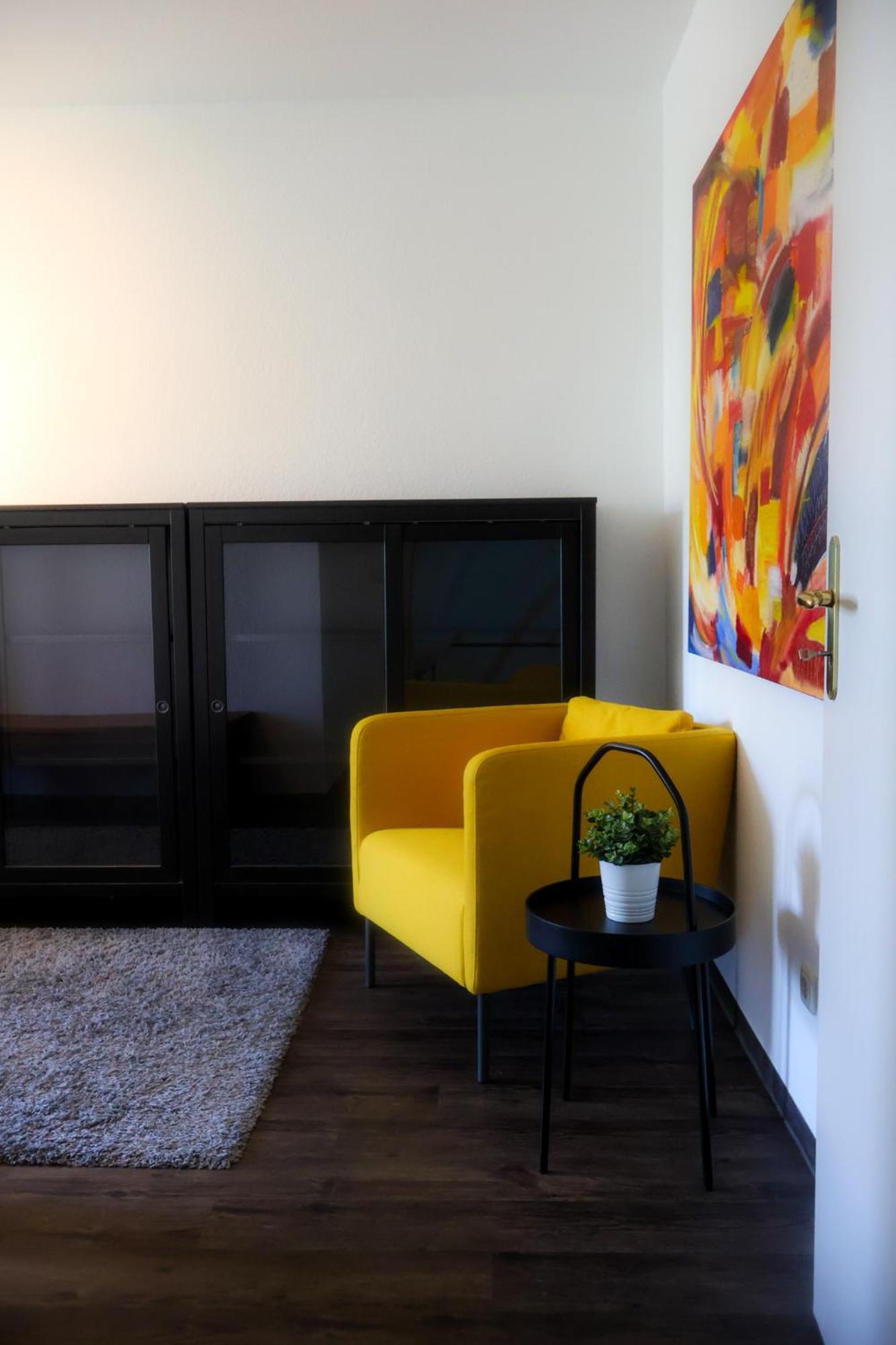 Alexxanders Apartments & Studios Chemnitz Cameră foto