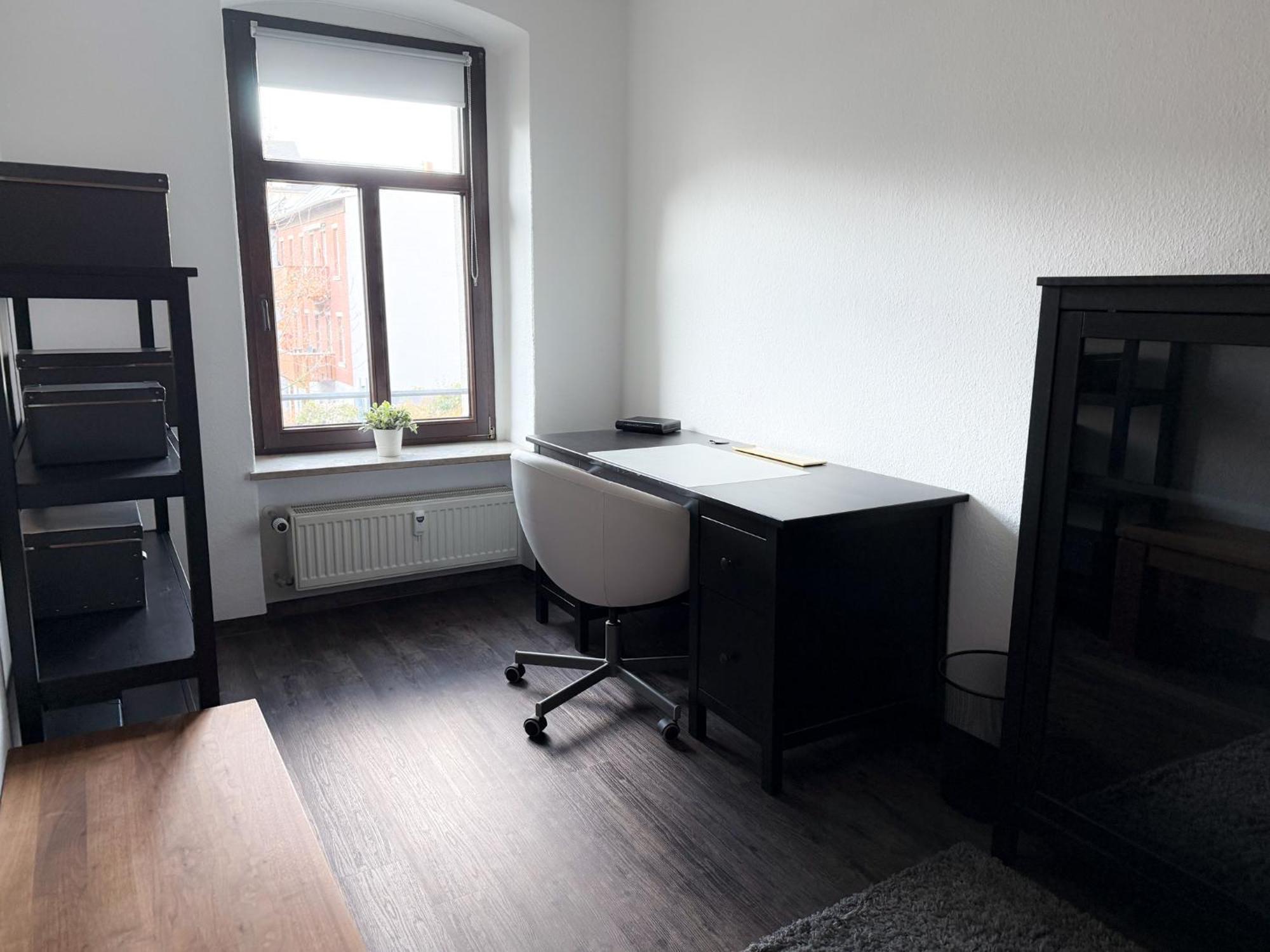 Alexxanders Apartments & Studios Chemnitz Cameră foto