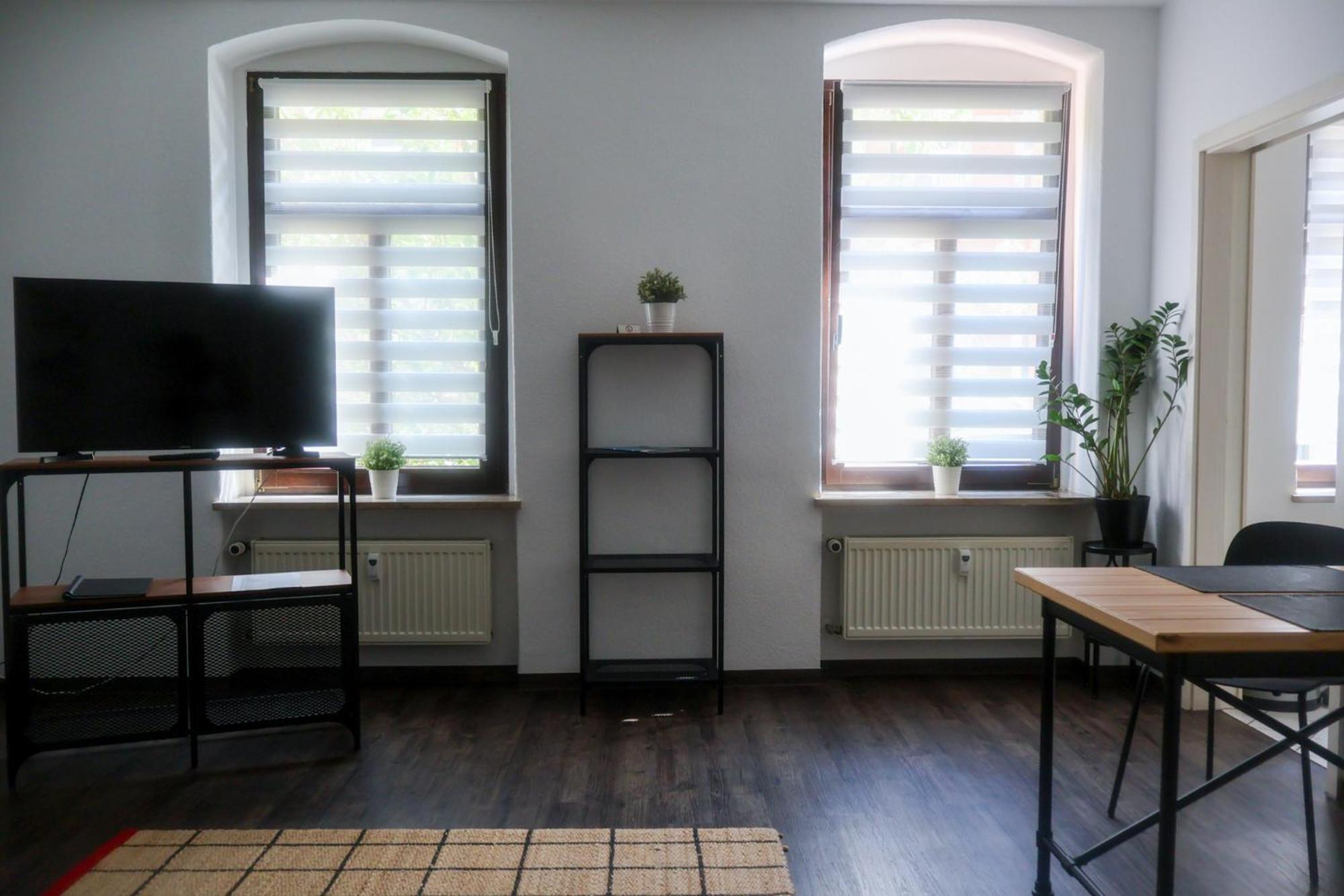 Alexxanders Apartments & Studios Chemnitz Cameră foto