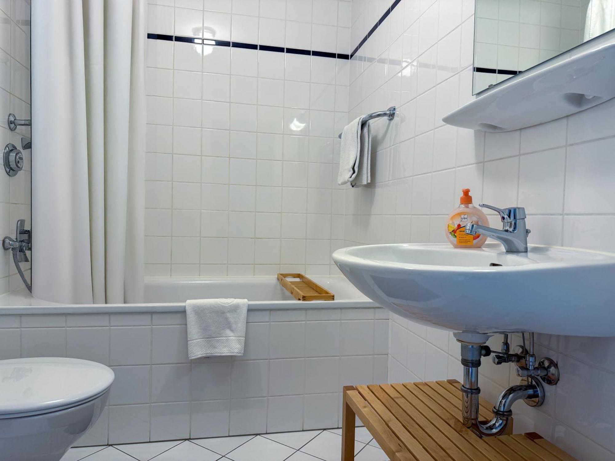 Alexxanders Apartments & Studios Chemnitz Cameră foto