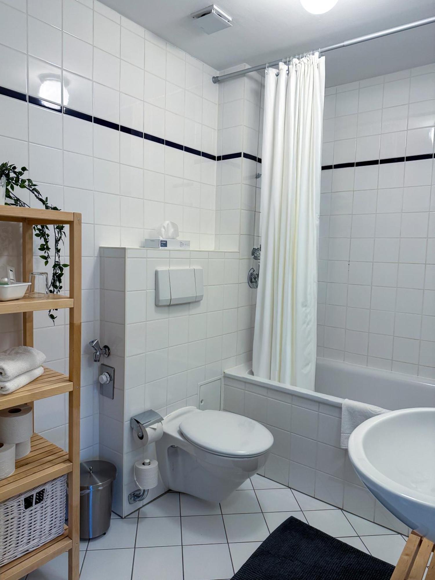 Alexxanders Apartments & Studios Chemnitz Cameră foto
