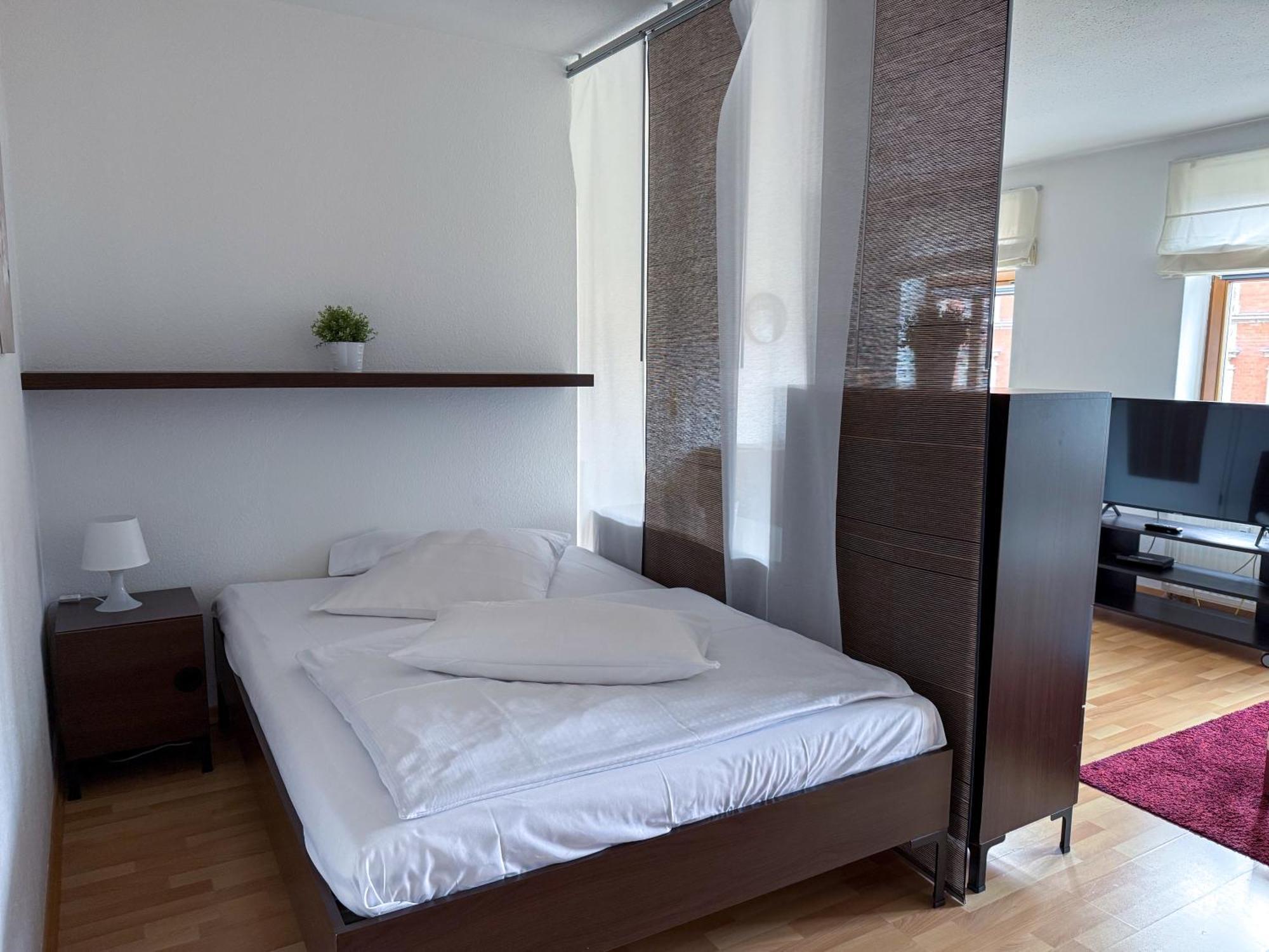 Alexxanders Apartments & Studios Chemnitz Cameră foto