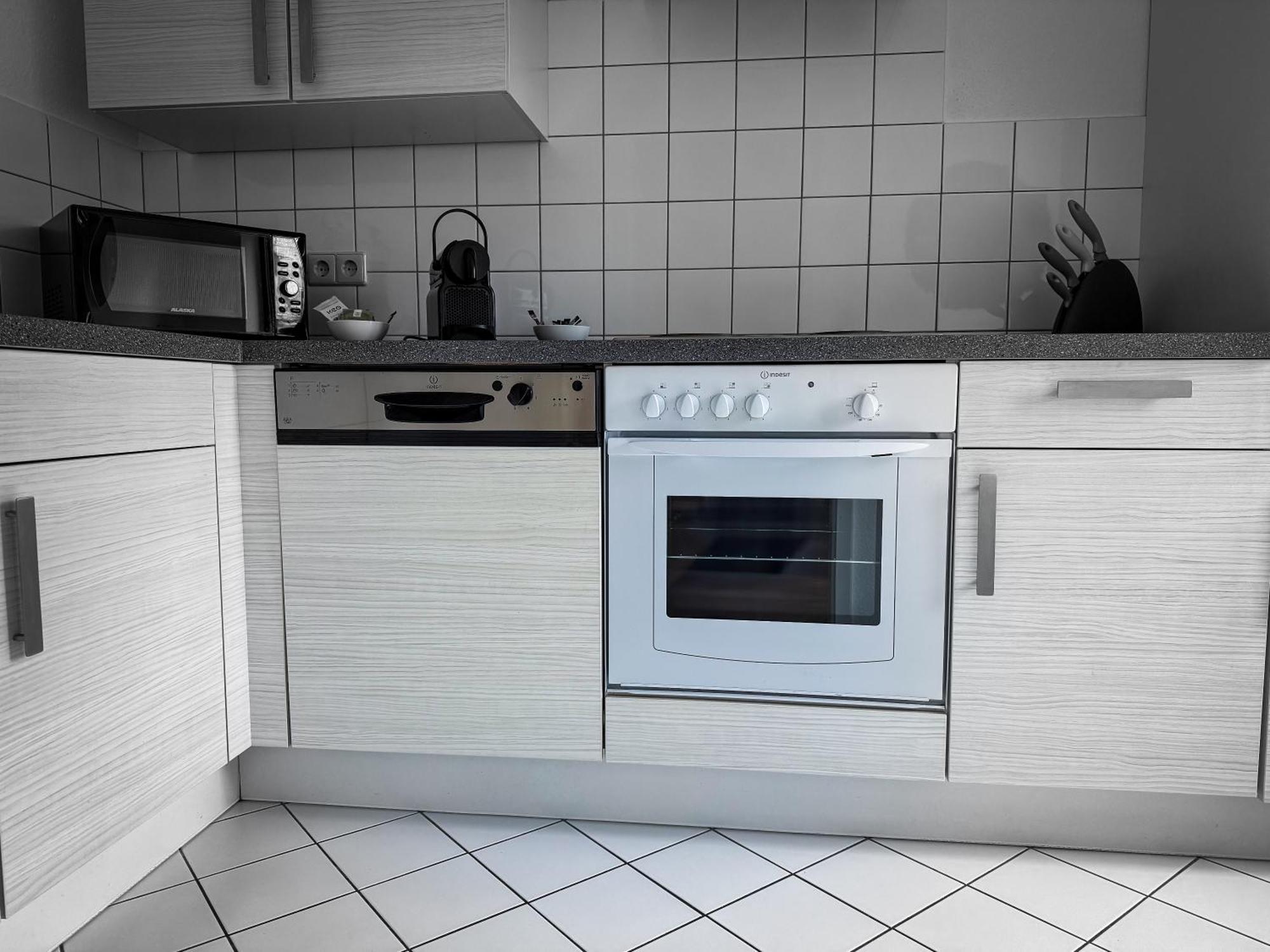 Alexxanders Apartments & Studios Chemnitz Cameră foto