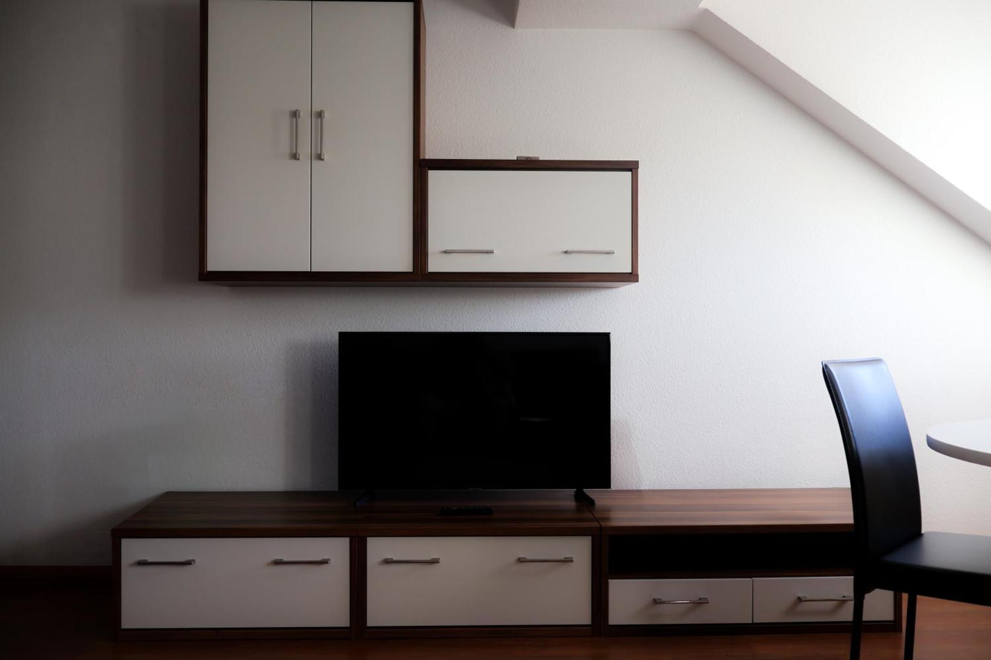 Alexxanders Apartments & Studios Chemnitz Cameră foto