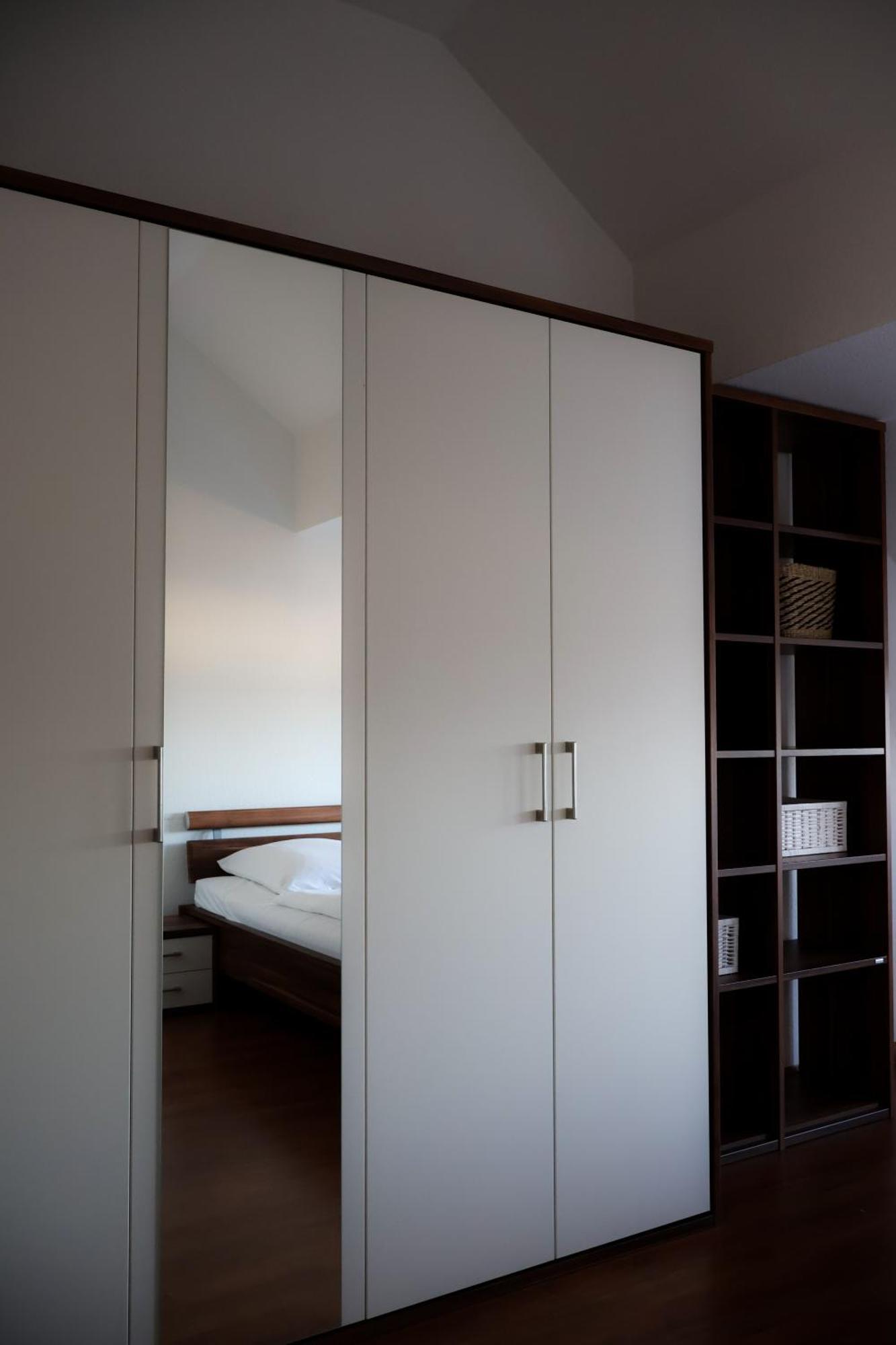 Alexxanders Apartments & Studios Chemnitz Cameră foto