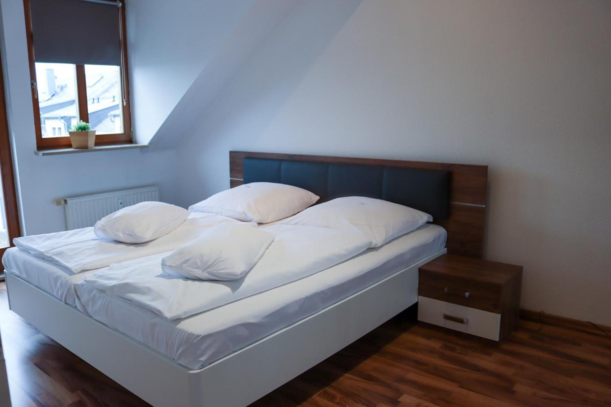 Alexxanders Apartments & Studios Chemnitz Cameră foto