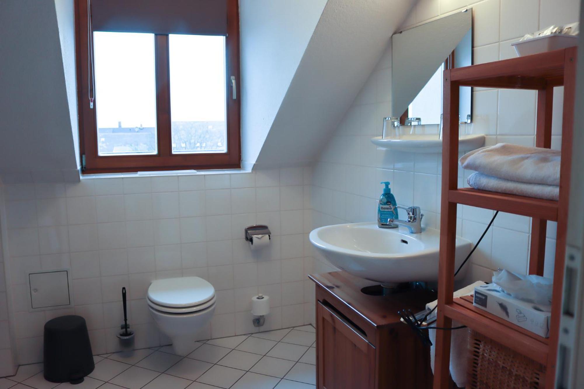 Alexxanders Apartments & Studios Chemnitz Cameră foto