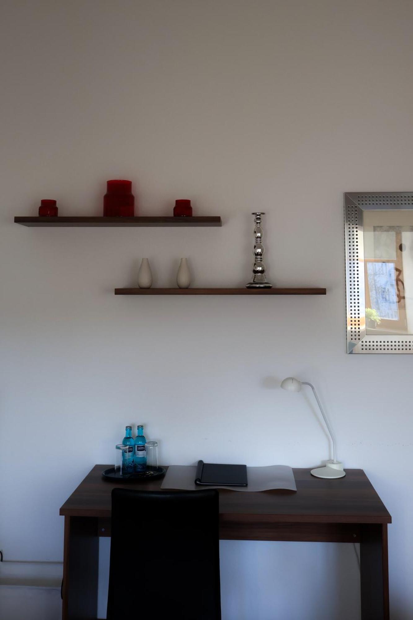 Alexxanders Apartments & Studios Chemnitz Cameră foto