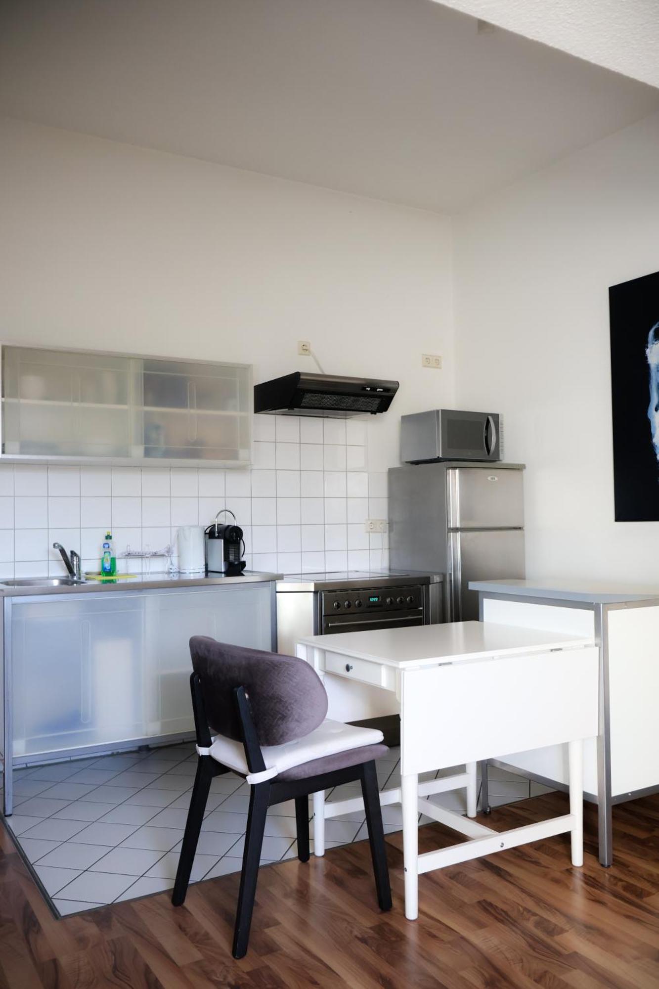 Alexxanders Apartments & Studios Chemnitz Cameră foto