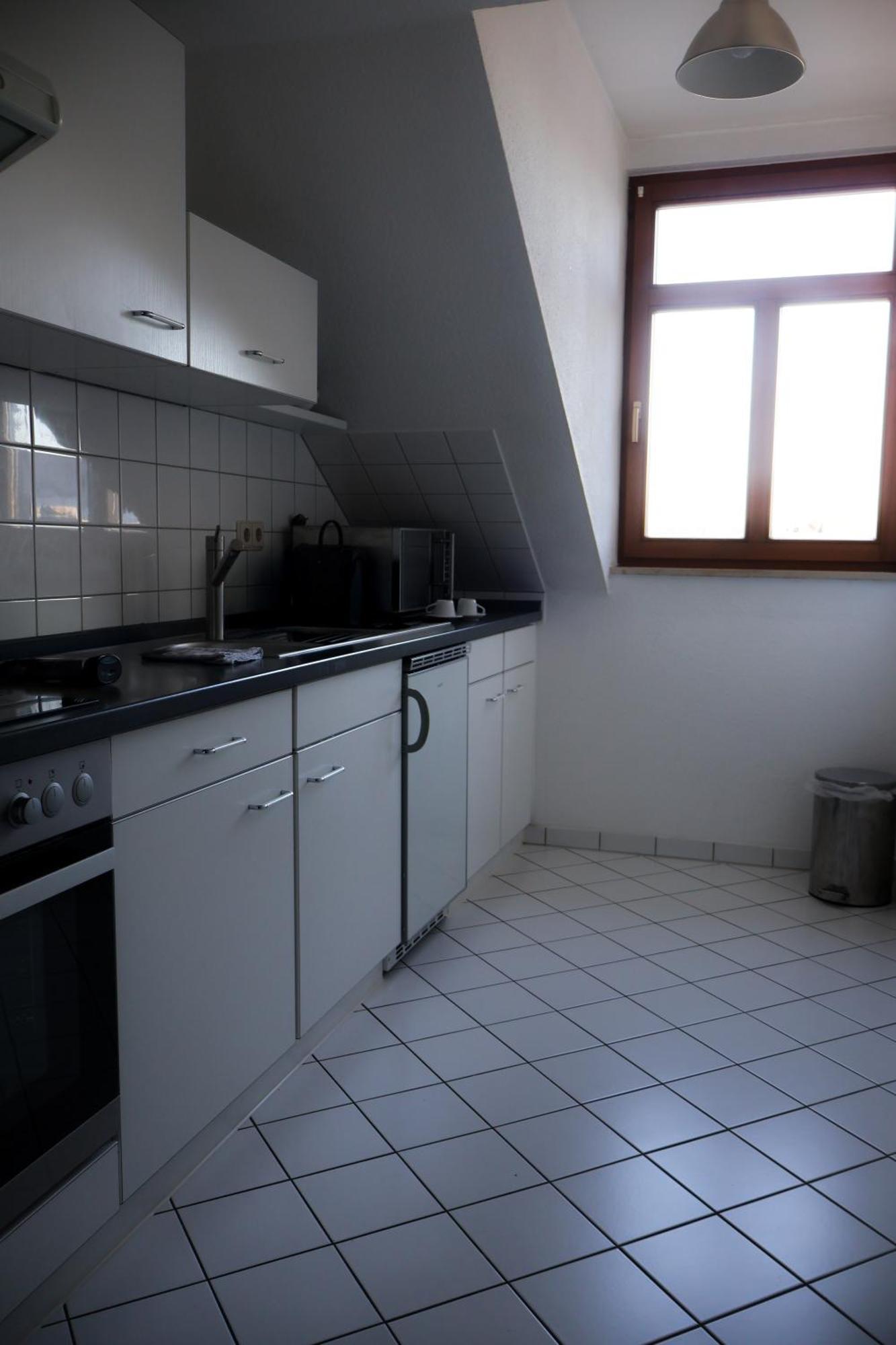 Alexxanders Apartments & Studios Chemnitz Cameră foto